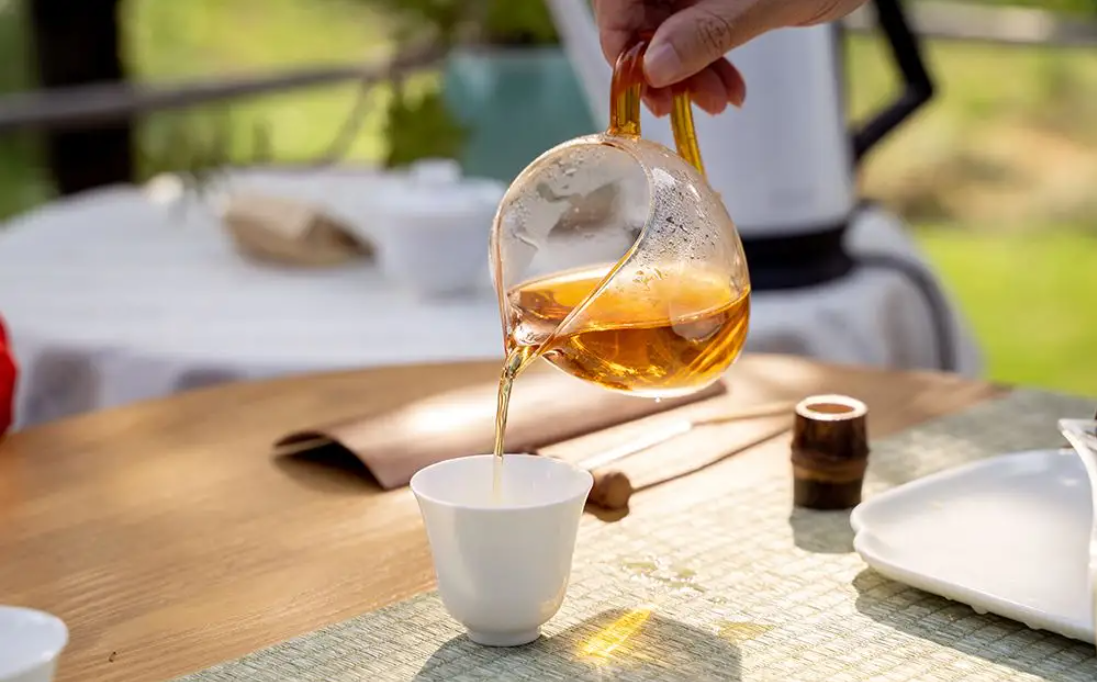 別只關(guān)心茶葉，水的選擇同樣重要