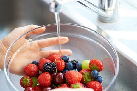 自來水中的幾種危害物質(zhì)，你知道嗎？